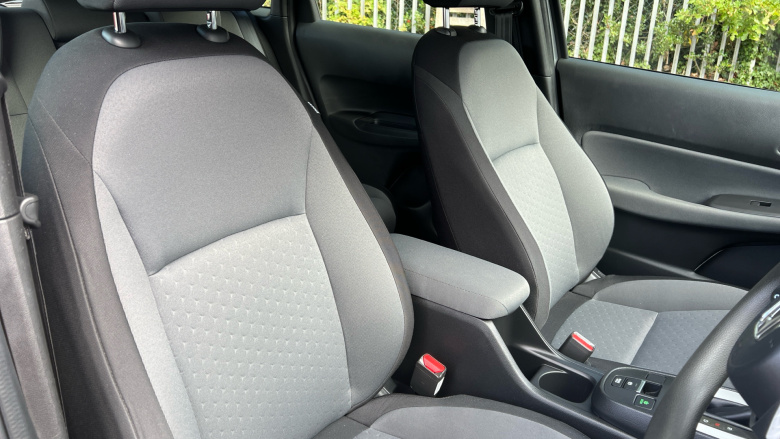 Honda Jazz 1.5 i-MMD Hybrid SE 5dr eCVT Hybrid Hatchback